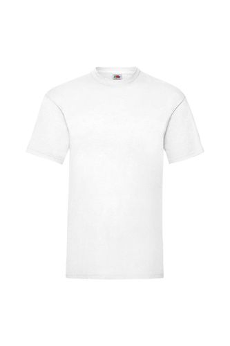 Valueweight Short Sleeve T-Shirt - - L - Fruit of the Loom - Modalova