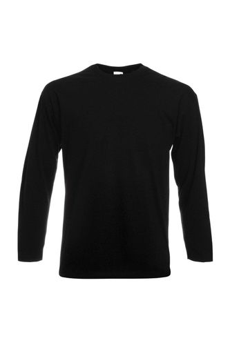Valueweight Crew Neck Long Sleeve T-Shirt - - L - NastyGal UK (+IE) - Modalova