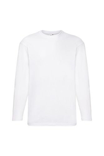 Valueweight Crew Neck Long Sleeve T-Shirt - - L - NastyGal UK (+IE) - Modalova