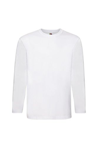 Super Premium Long Sleeve Crew Neck T-Shirt - - S - NastyGal UK (+IE) - Modalova