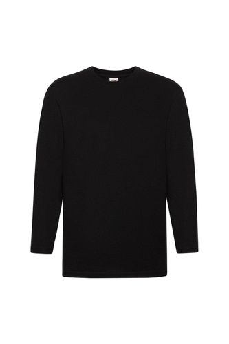 Super Premium Long Sleeve Crew Neck T-Shirt - - L - NastyGal UK (+IE) - Modalova