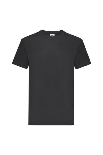 Super Premium Short Sleeve Crew Neck T-Shirt - - M - Fruit of the Loom - Modalova