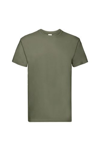 Super Premium Short Sleeve Crew Neck T-Shirt - - M - NastyGal UK (+IE) - Modalova
