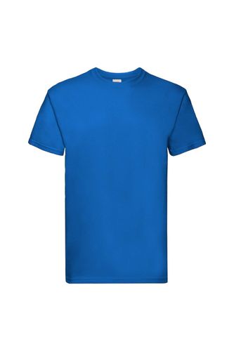 Super Premium Short Sleeve Crew Neck T-Shirt - - S - Fruit of the Loom - Modalova