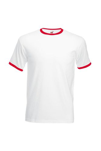 Ringer Short Sleeve T-Shirt - - S - NastyGal UK (+IE) - Modalova