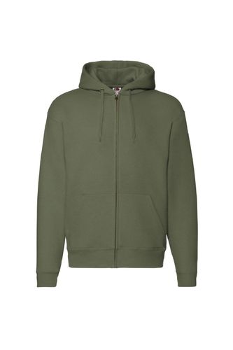 Zip Through Hooded Sweatshirt Hoodie - - S - NastyGal UK (+IE) - Modalova