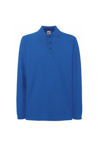 Premium Long Sleeve Polo Shirt - - M - NastyGal UK (+IE) - Modalova