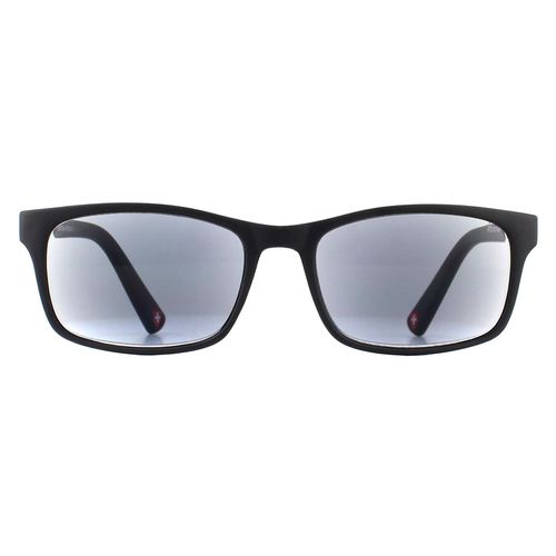 Rectangle Grey Readers +2.50 Sunglasses - One Size - montana - Modalova