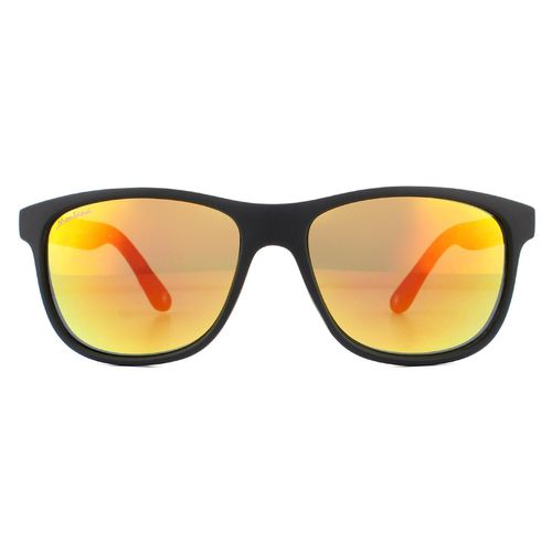 Rectangle Red Sunglasses - One Size - NastyGal UK (+IE) - Modalova