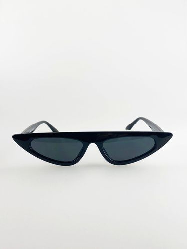 Flat Top Cat eye Sunglasses In - One Size - NastyGal UK (+IE) - Modalova