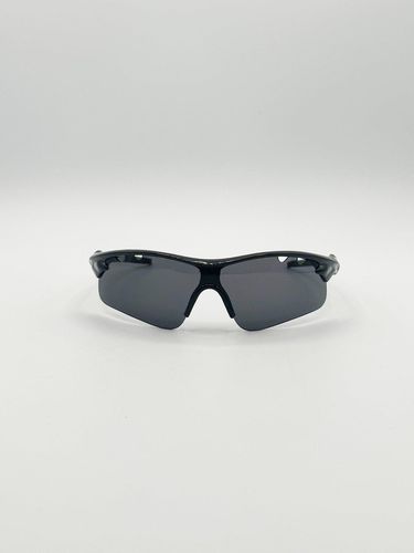 Racer Sports Sunglasses in - One Size - NastyGal UK (+IE) - Modalova