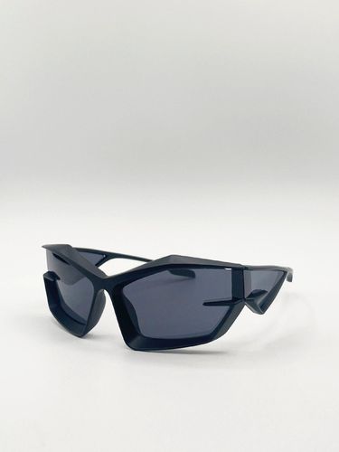 Angular Sunglasses in - One Size - NastyGal UK (+IE) - Modalova
