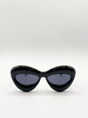 Womens Chunky sunglasses in - One Size - NastyGal UK (+IE) - Modalova