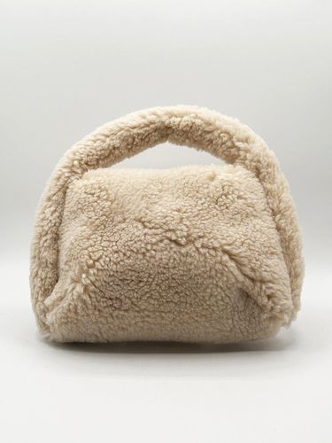 Womens Borj Grab Bag In Cream - - One Size - NastyGal UK (+IE) - Modalova