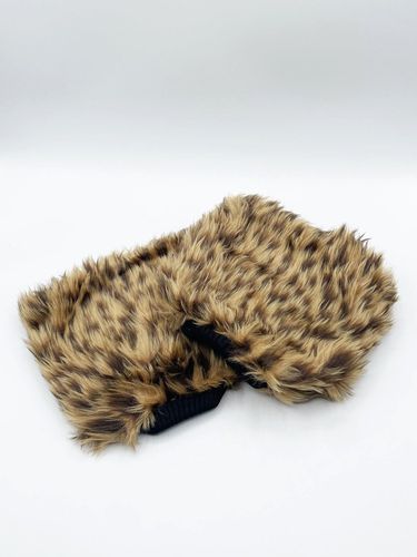 Womens Faux Fur Boot Covers in - One Size - NastyGal UK (+IE) - Modalova