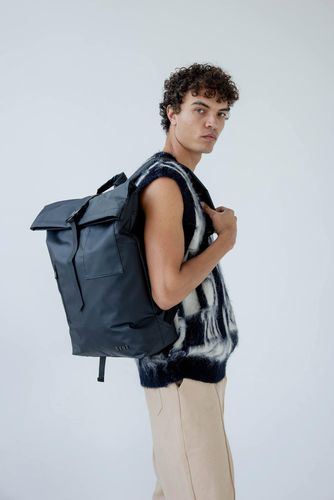 Oversize Rolltop Backpack - - One Size - SVNX - Modalova