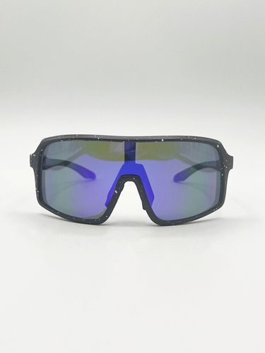 Polarised Sunglasses in Speckle - One Size - NastyGal UK (+IE) - Modalova