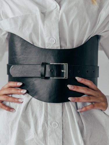 Womens Salem Corset Belt In - One Size - NastyGal UK (+IE) - Modalova