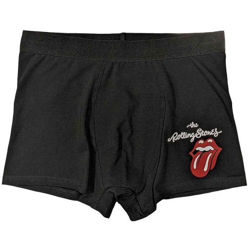 Classic Tongue Logo Boxer Shorts - - S - The Rolling Stones - Modalova