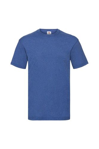 Valueweight Short Sleeve T-Shirt - - M - Fruit of the Loom - Modalova