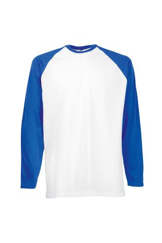Long Sleeve Baseball T-Shirt - - XXXL - NastyGal UK (+IE) - Modalova