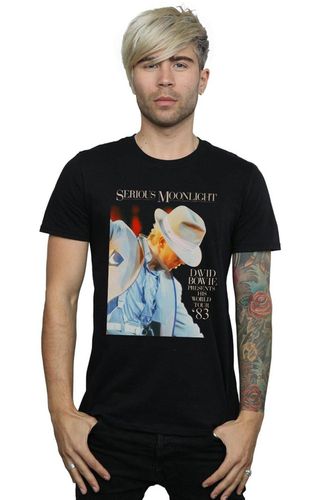 Serious Moonlight T-Shirt - - M - NastyGal UK (+IE) - Modalova