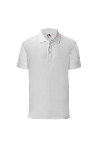 Iconic Pique Polo Shirt - - XL - NastyGal UK (+IE) - Modalova