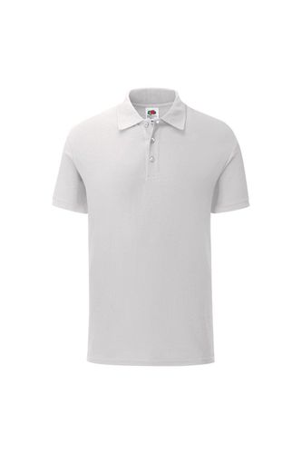 Tailored Poly Cotton Piqu Polo Shirt - - XXL - NastyGal UK (+IE) - Modalova
