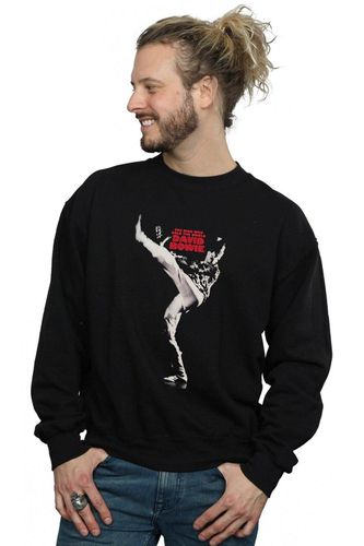 The Man Who Sold The World Sweatshirt - - XXL - NastyGal UK (+IE) - Modalova