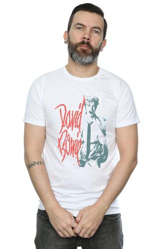 Mono Shout T-Shirt - White - XL - NastyGal UK (+IE) - Modalova