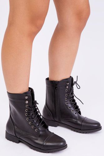 Womens 'Katara' Ankle Boots - - 3 - Where's That From - Modalova