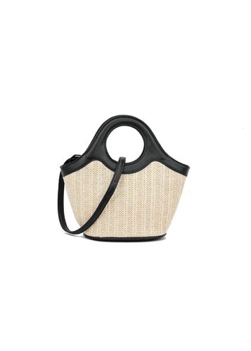 Womens 'Shutter' Small Top Handle Bucket Bag - - One Size - NastyGal UK (+IE) - Modalova