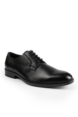 Noah' Lace Up Derby Formal Dress Work Shoes - - 6 - Where's That From - Modalova