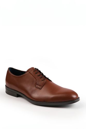 Noah' Lace Up Derby Formal Dress Work Shoes - - 7 - Where's That From - Modalova