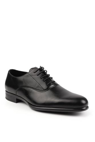 Ryan' Oxford Lace Up Work Dress Shoes - - 9 - Where's That From - Modalova