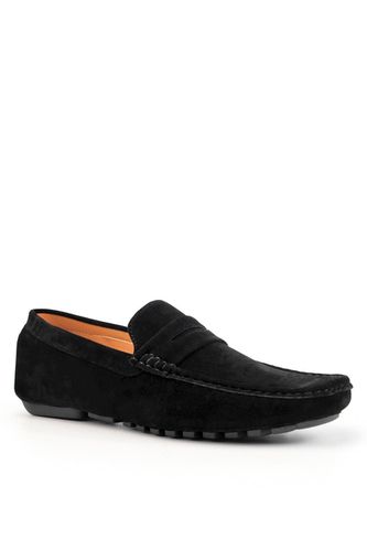 Alex' Driving Shoes - Black - 9 - Where's That From - Modalova