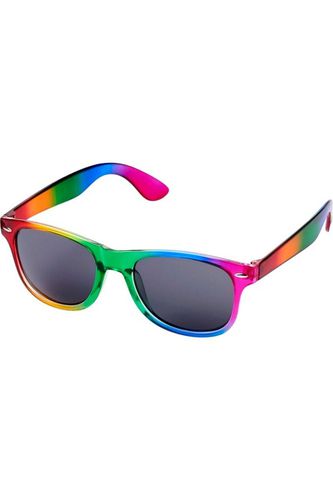 Womens Sun Ray Rainbow Sunglasses - - One Size - Bullet - Modalova