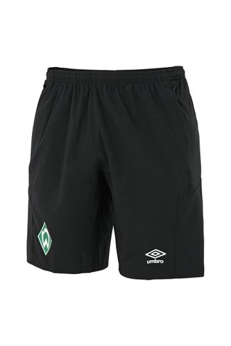 Werder Bremen Woven Shorts - - 4XL - NastyGal UK (+IE) - Modalova