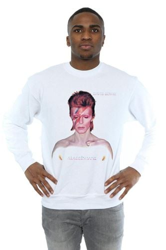 My Love For You Sweatshirt - - M - David Bowie - Modalova