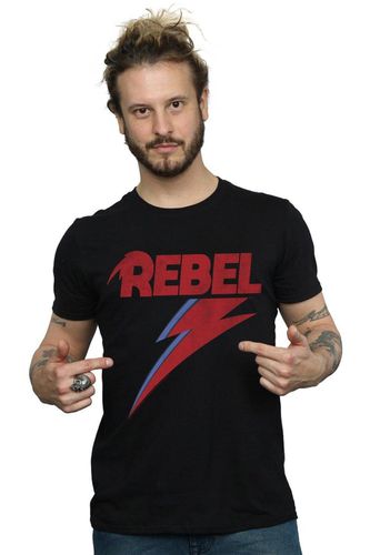 Distressed Rebel T-Shirt - - S - NastyGal UK (+IE) - Modalova