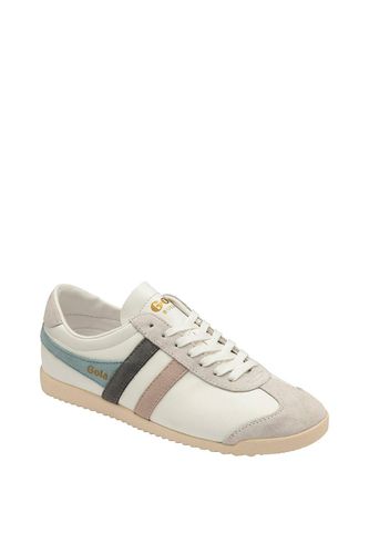 Womens 'Bullet Trident' Lace-Up Trainers - - 3 - NastyGal UK (+IE) - Modalova