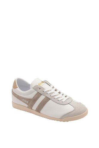 Womens 'Bullet Pure' Lace-Up Trainers - - 3 - NastyGal UK (+IE) - Modalova