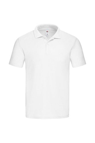 Original Pique Polo Shirt - - XXL - NastyGal UK (+IE) - Modalova