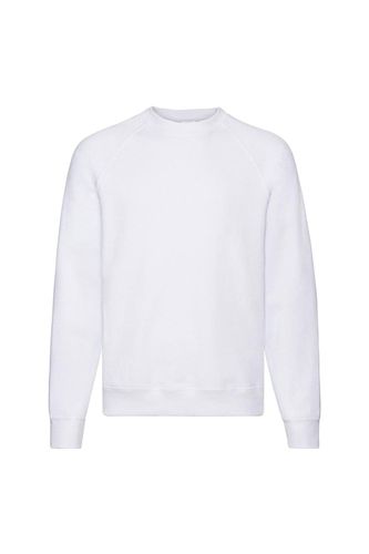Classic Sweatshirt - White - XXXL - NastyGal UK (+IE) - Modalova