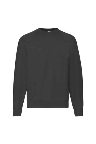 Classic Sweatshirt - Black - XXXL - Fruit of the Loom - Modalova