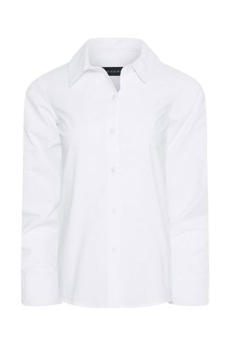 Womens Petite Fitted Shirt - - 10 - NastyGal UK (+IE) - Modalova