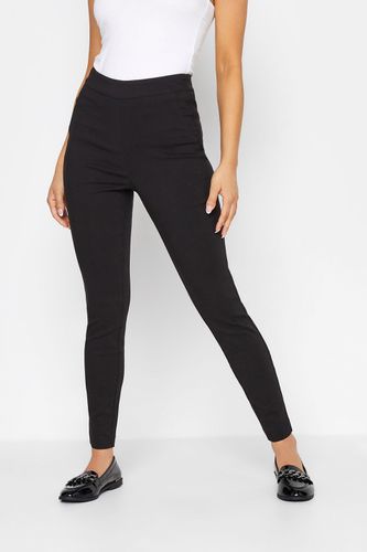 Womens Petite Stretch Skinny Fit Trousers - - 18XS - NastyGal UK (+IE) - Modalova