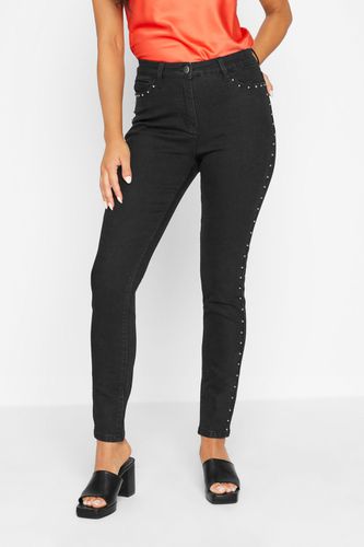 Womens Petite Skinny Jeans - - 6 - NastyGal UK (+IE) - Modalova