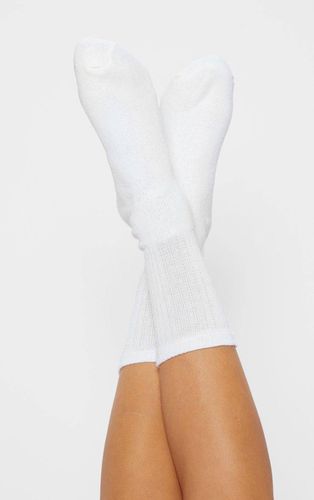 Womens Basic Sport Socks - One Size - NastyGal UK (+IE) - Modalova