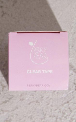 Womens Perky Pear Clear Invisible Lift Tape - - One Size - NastyGal UK (+IE) - Modalova